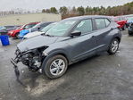 Nissan Kicks 2021