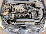 Nissan Maxima 2004