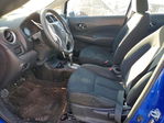 Nissan Versa 2016