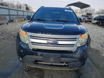 Ford Explorer 2015