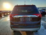 GMC Acadia 2017
