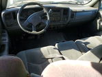 Chevrolet Silverado 2004