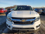 Chevrolet Colorado 2019