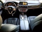 BMW Series 7 2016