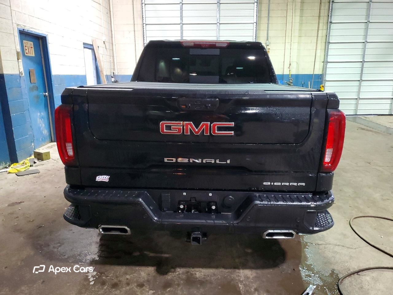 GMC Sierra 2024