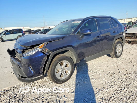 Toyota RAV 4 2019 - Image 1 of 13