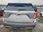 Ford Explorer 2020