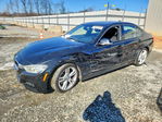 BMW Series 3 2014