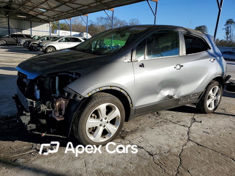 Buick Encore 2015 - Image 1 of 13