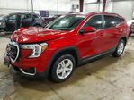 GMC Terrain 2022