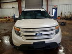 Ford Explorer 2012