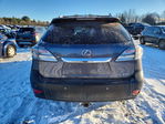 Lexus RX 2012