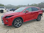 Lexus RX 2019