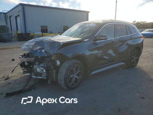 BMW X1 2019 - Image 1 of 15