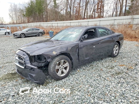 Dodge Charger 2014 - Image 1 of 12