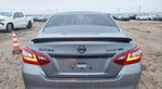 Nissan Altima 2018