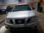 Nissan Navara (Frontier) 2011
