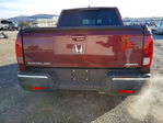 Honda Ridgeline 2019