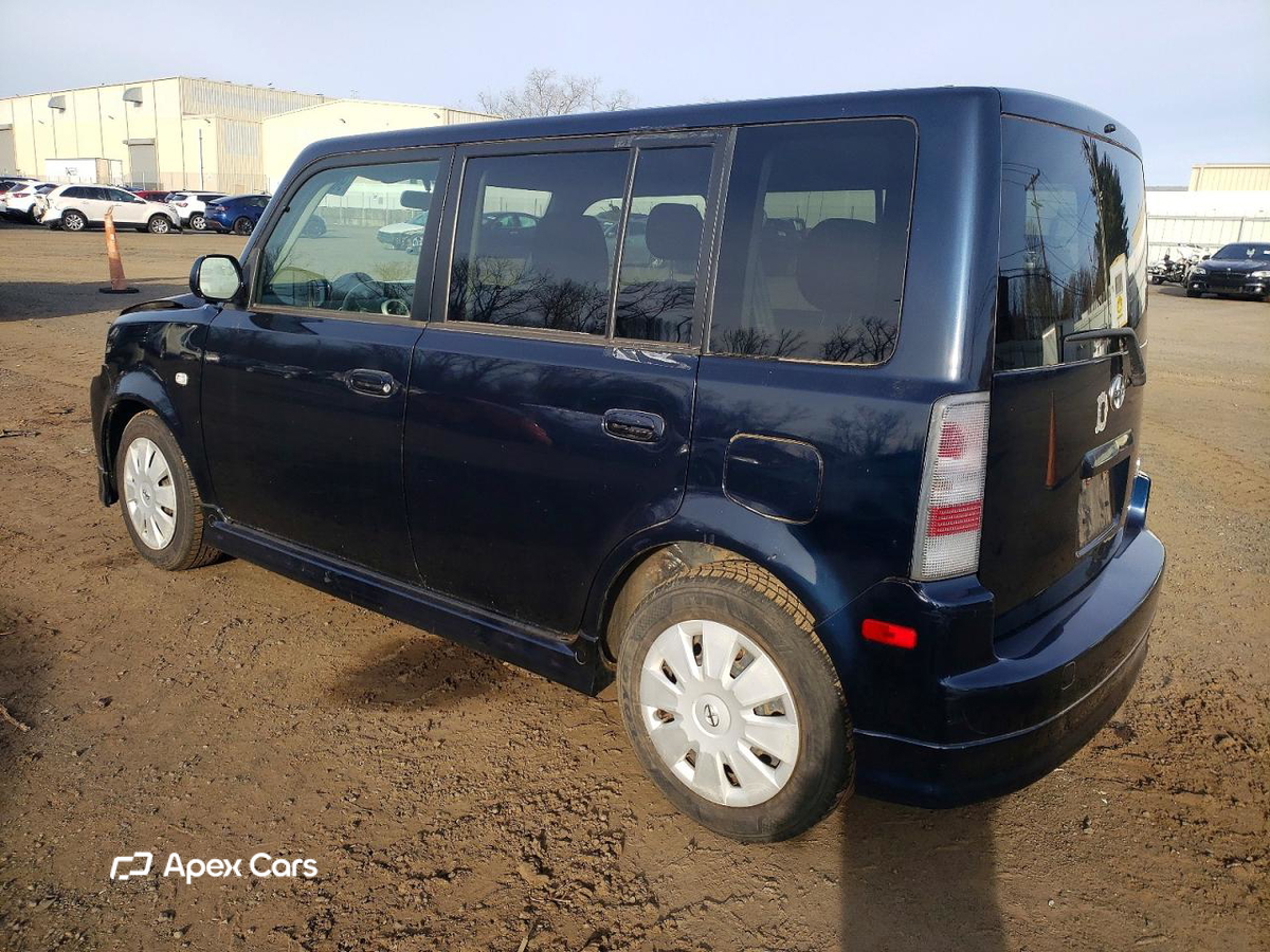 Toyota  2005