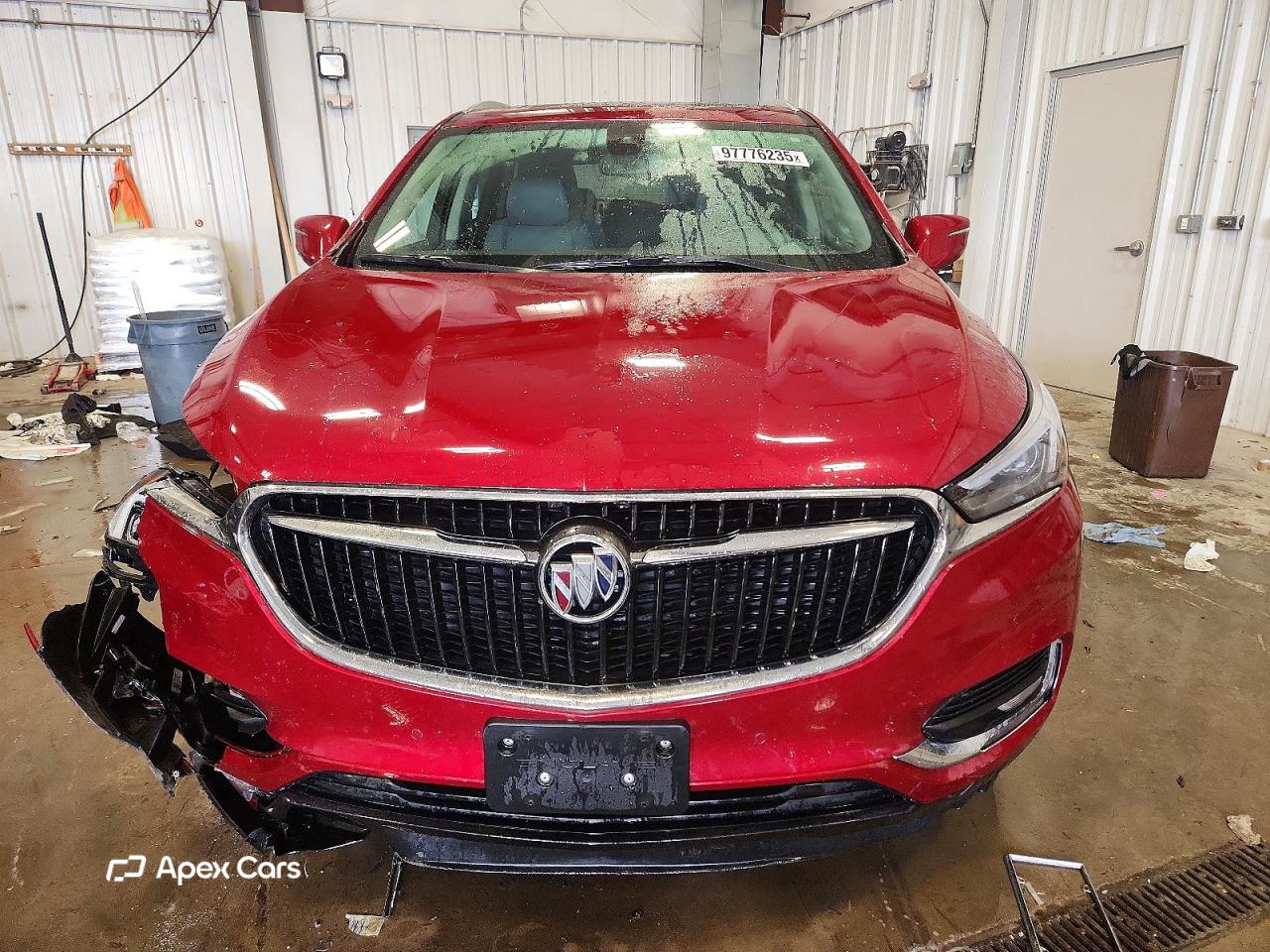 Buick Enclave 2019