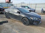Nissan Maxima 2017
