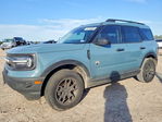 Ford Bronco 2023