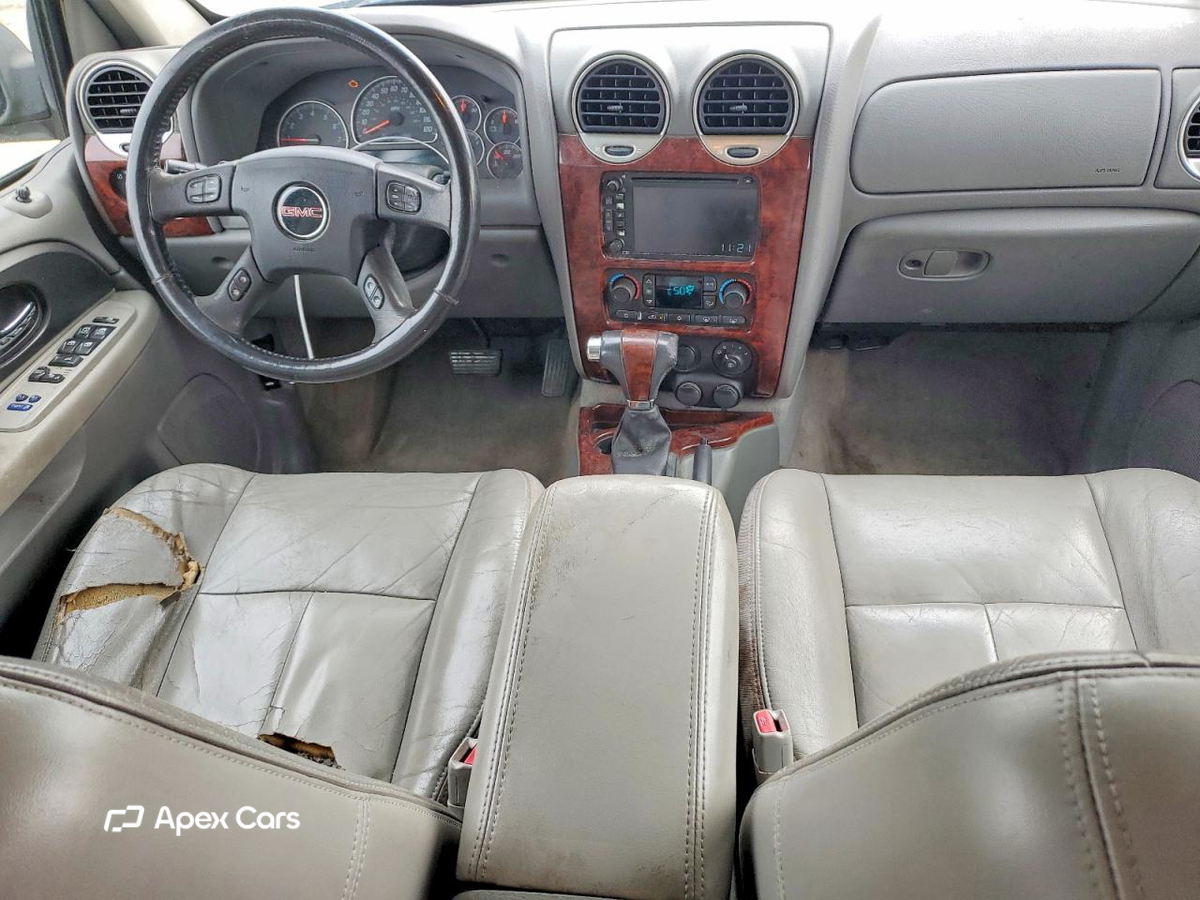 GMC Envoy 2005