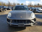 Porsche Macan 2015