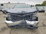 Chevrolet Silverado 2019