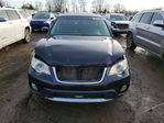 Subaru Outback 2009