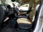 Ford Edge 2021