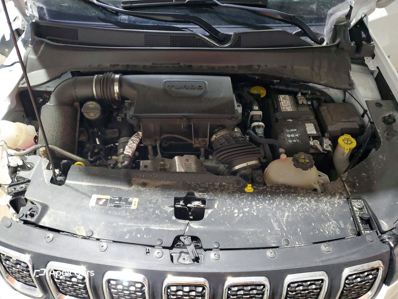 Jeep Compass 2023