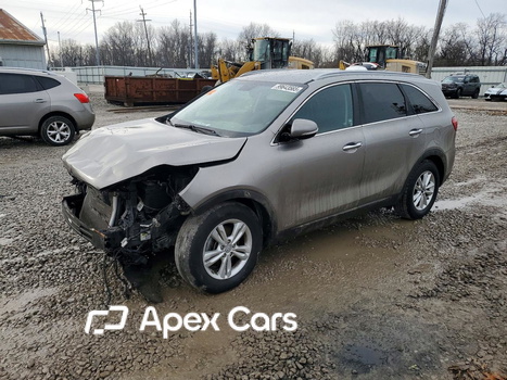 Kia Sorento 2019 - Image 1 of 14