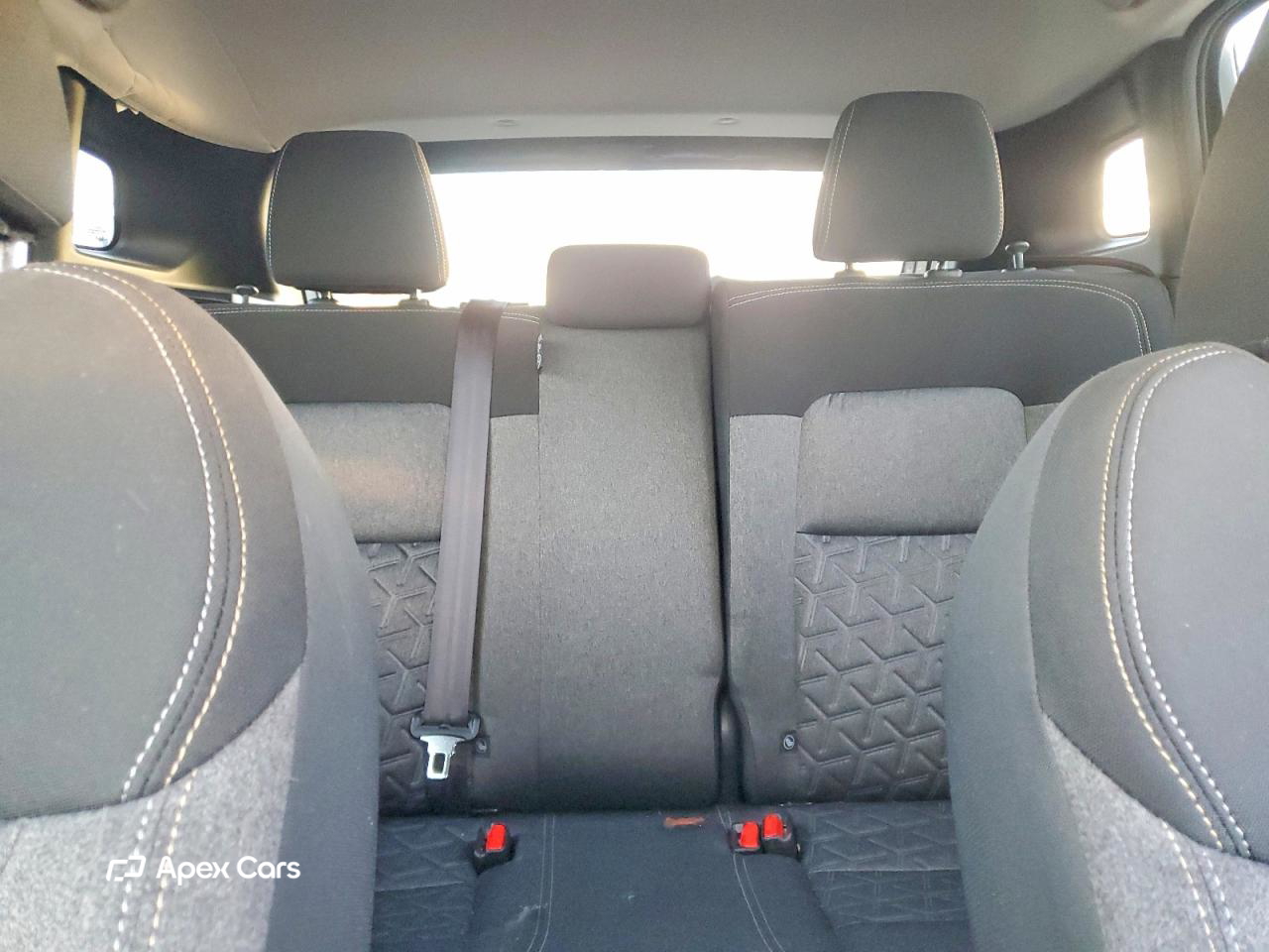 Nissan Kicks 2025