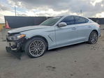 Genesis G70 2020