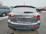 Infiniti EX 2013