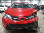 Toyota RAV 4 2014