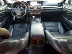 Lexus LS 2013