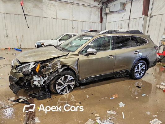 Subaru Outback 2020 - Image 1 of 14