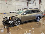 Subaru Outback 2020