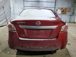 Nissan Altima 2014