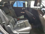 Ford Explorer 2022