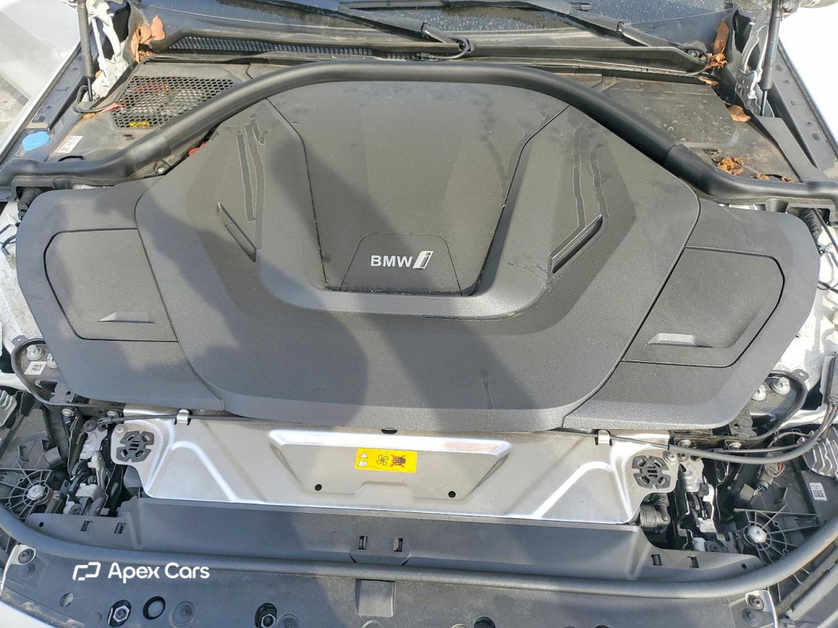 BMW i4 2024