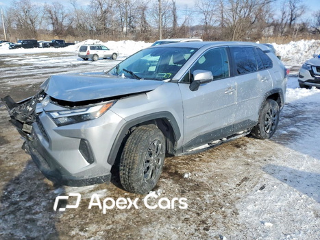 Toyota RAV 4 2024 - Image 1 of 14