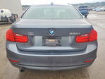 BMW Series 3 2015