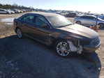 Ford Taurus 2015