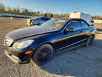 Mercedes-Benz E-klasse 2013
