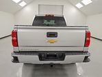 Chevrolet Silverado 2018
