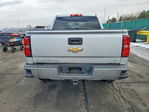 Chevrolet Silverado 2015