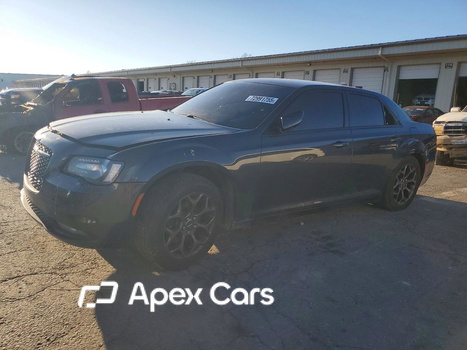 Chrysler 300 2016 - Image 1 of 13